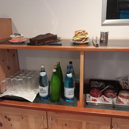 Landgasthof Sonnegghof Castelvecchio  Eksteriør billede
