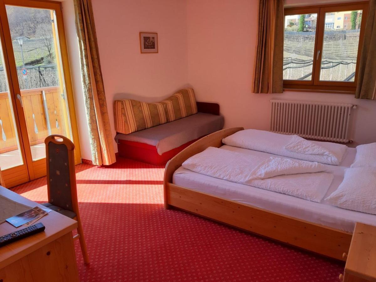 Landgasthof Sonnegghof Castelvecchio  Eksteriør billede