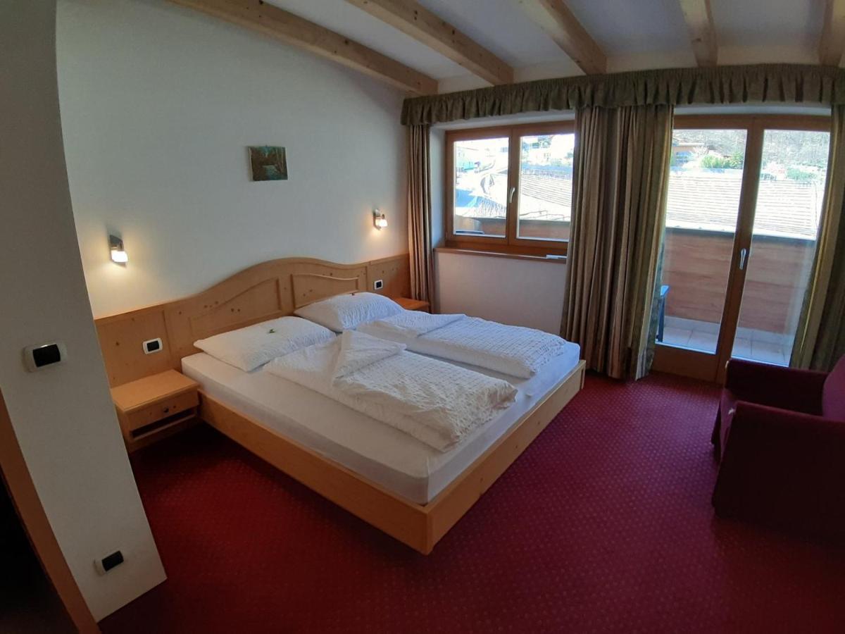 Landgasthof Sonnegghof Castelvecchio  Eksteriør billede