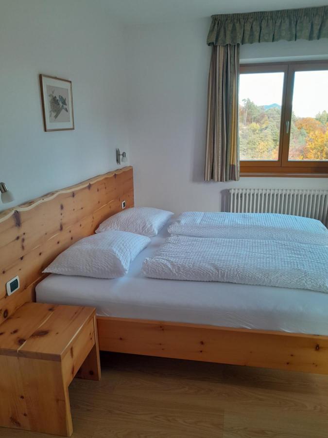 Landgasthof Sonnegghof Castelvecchio  Eksteriør billede