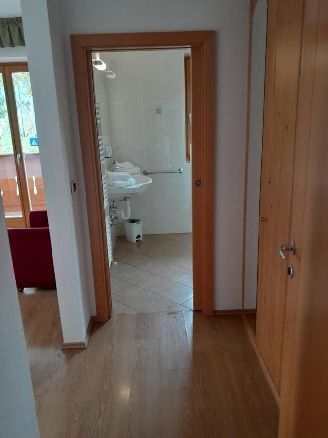 Landgasthof Sonnegghof Castelvecchio  Eksteriør billede