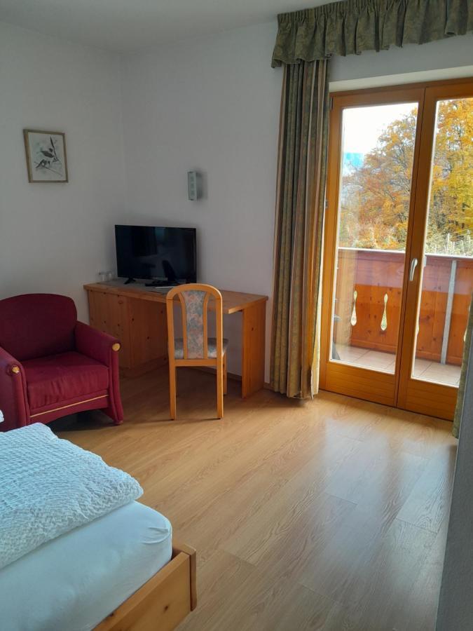 Landgasthof Sonnegghof Castelvecchio  Eksteriør billede