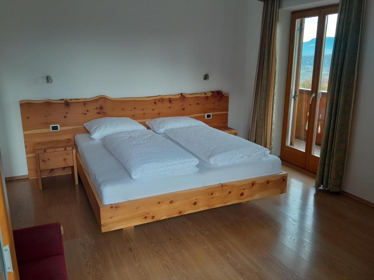 Landgasthof Sonnegghof Castelvecchio  Eksteriør billede