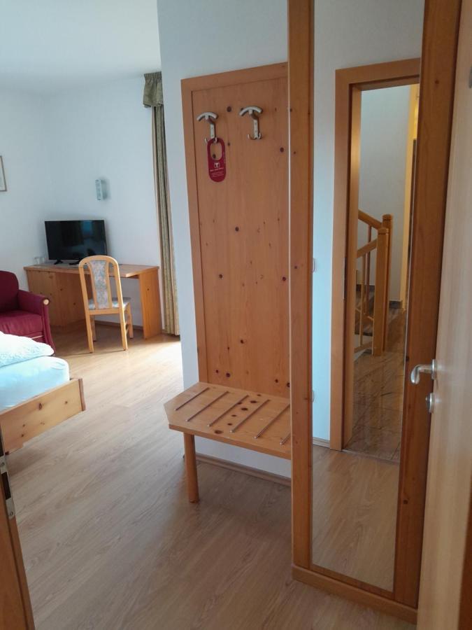 Landgasthof Sonnegghof Castelvecchio  Eksteriør billede
