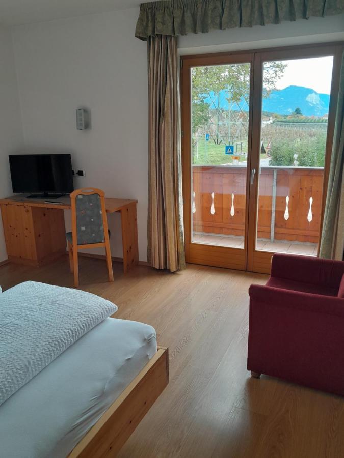 Landgasthof Sonnegghof Castelvecchio  Eksteriør billede