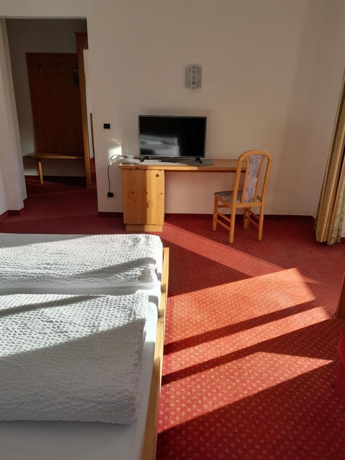 Landgasthof Sonnegghof Castelvecchio  Eksteriør billede