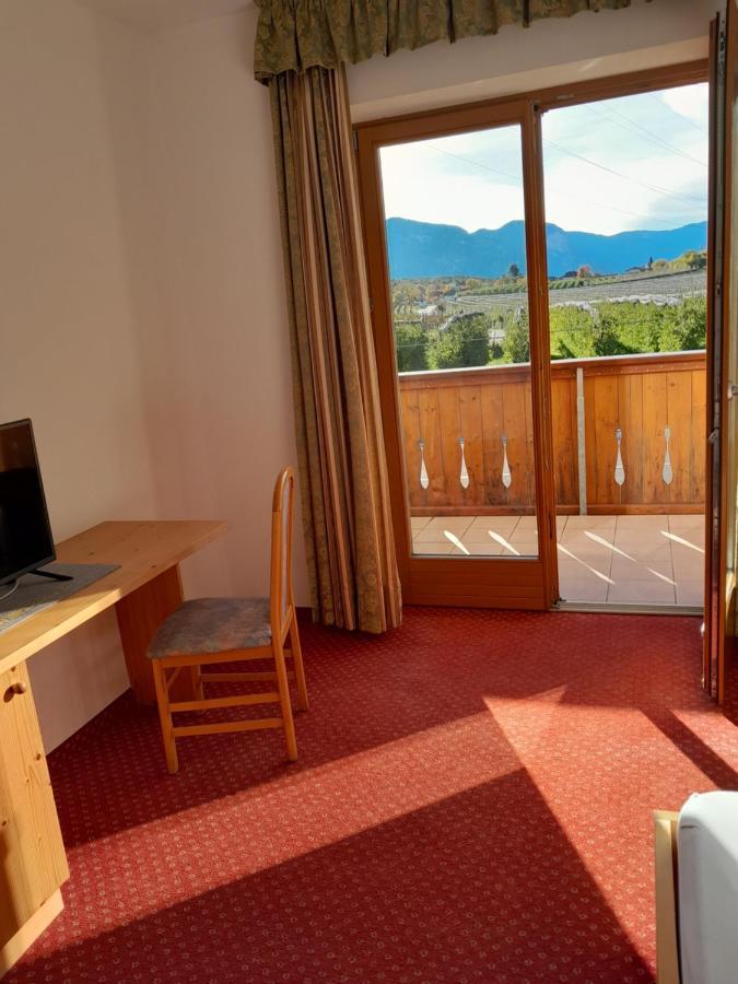Landgasthof Sonnegghof Castelvecchio  Eksteriør billede