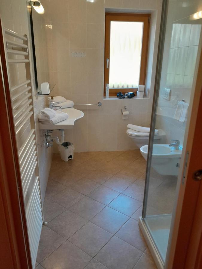 Landgasthof Sonnegghof Castelvecchio  Eksteriør billede