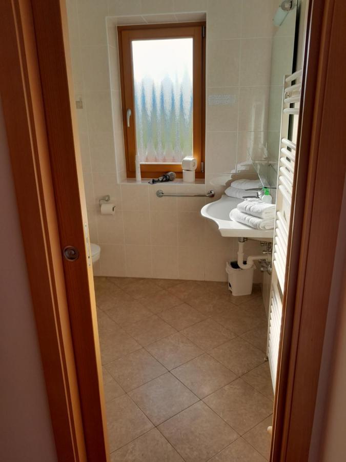 Landgasthof Sonnegghof Castelvecchio  Eksteriør billede