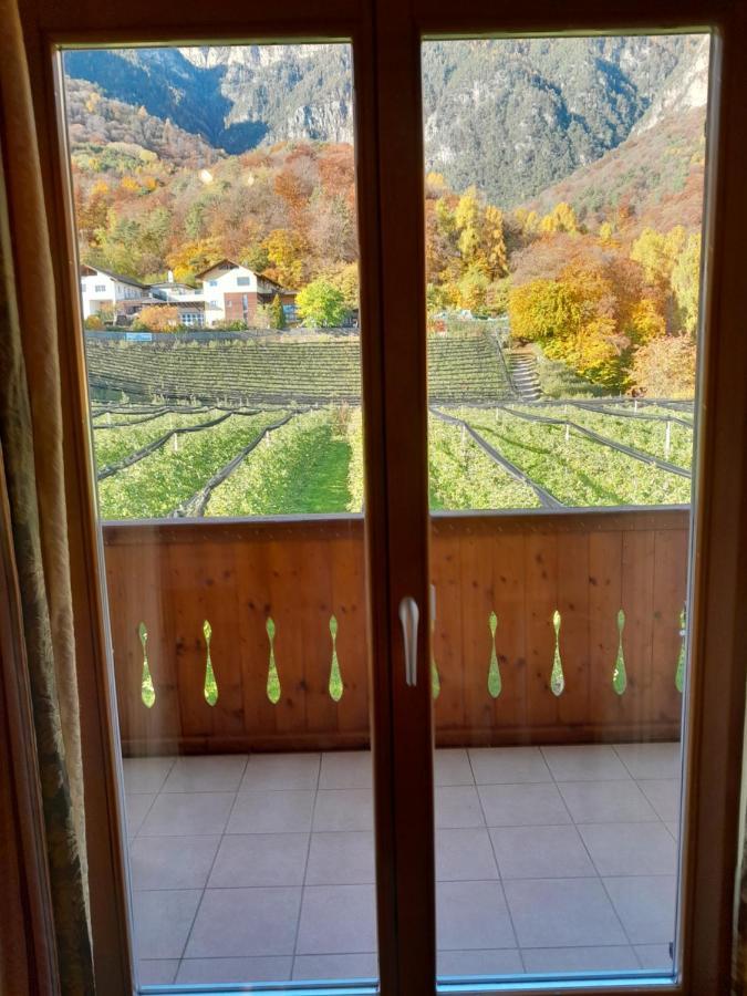 Landgasthof Sonnegghof Castelvecchio  Eksteriør billede