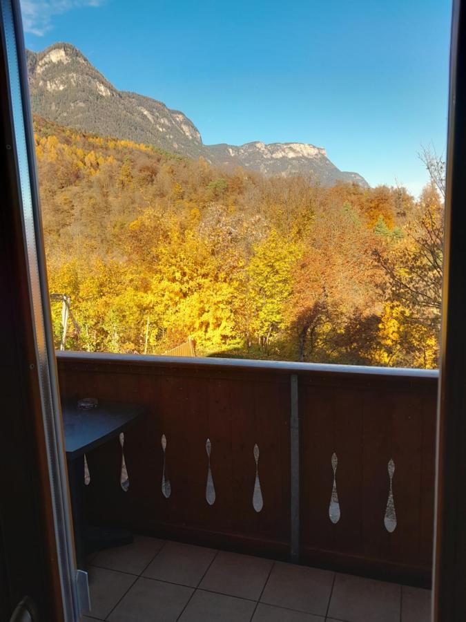 Landgasthof Sonnegghof Castelvecchio  Eksteriør billede