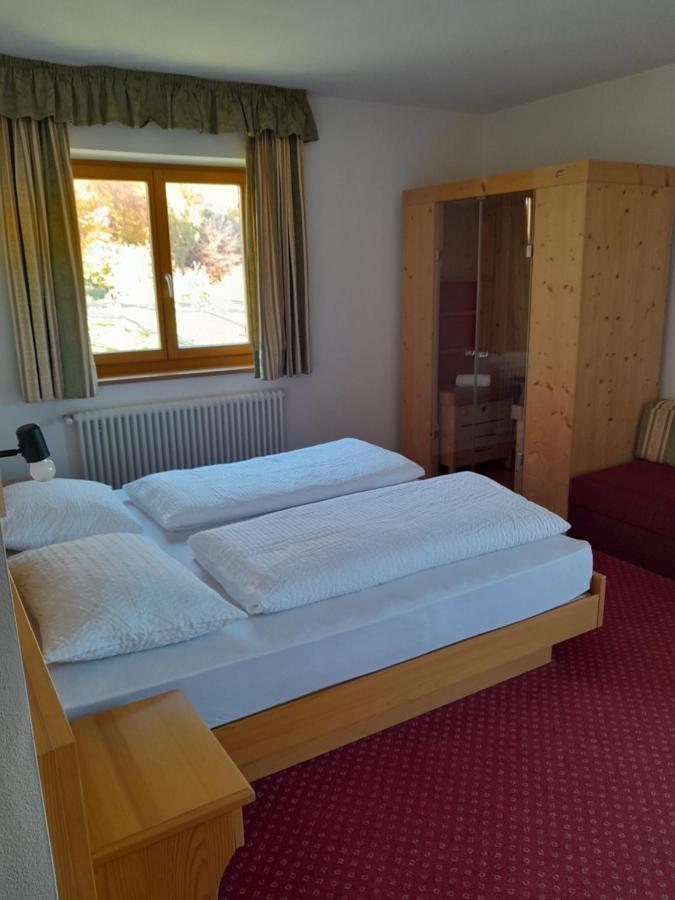Landgasthof Sonnegghof Castelvecchio  Eksteriør billede